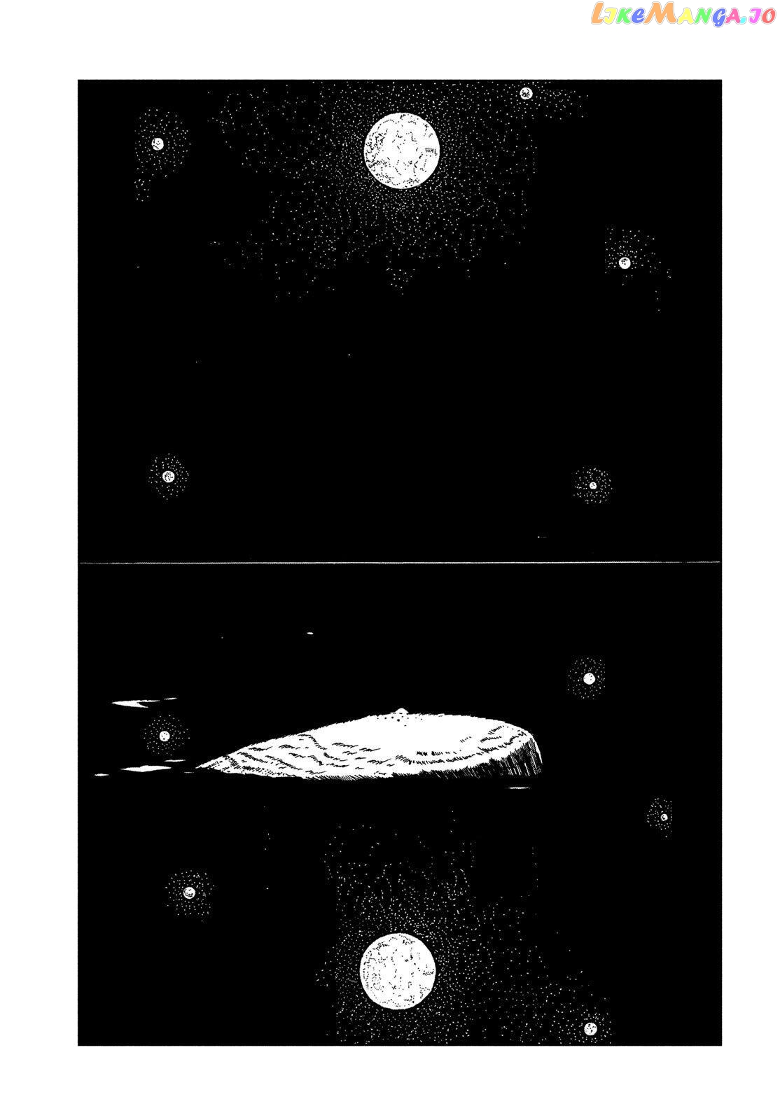 Land of the Lustrous, Chapter 104 image 11